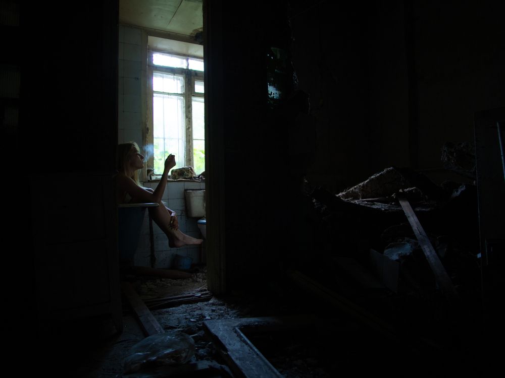 Photograph by Городничева Елена