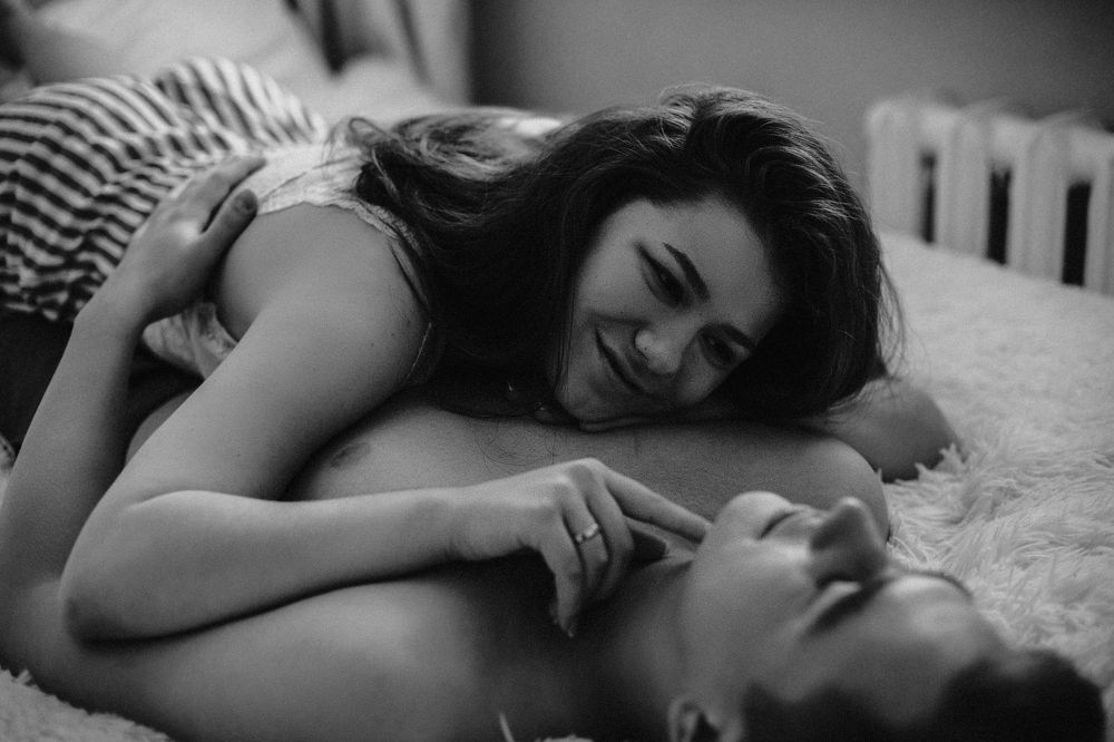 Счастье любит тишину