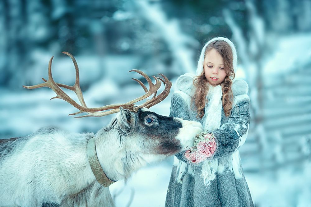 Photograph by Юлия Юнгина