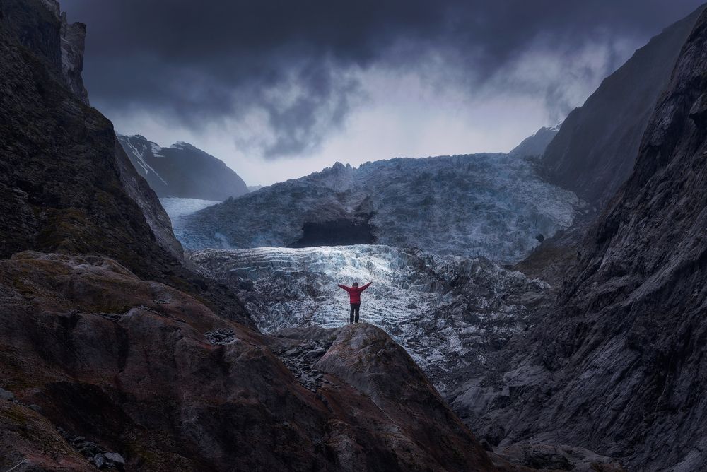 Celebrating the nature