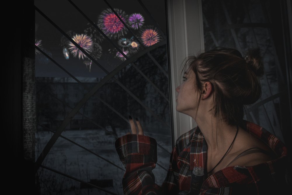 Photograph by Олег Исаченко