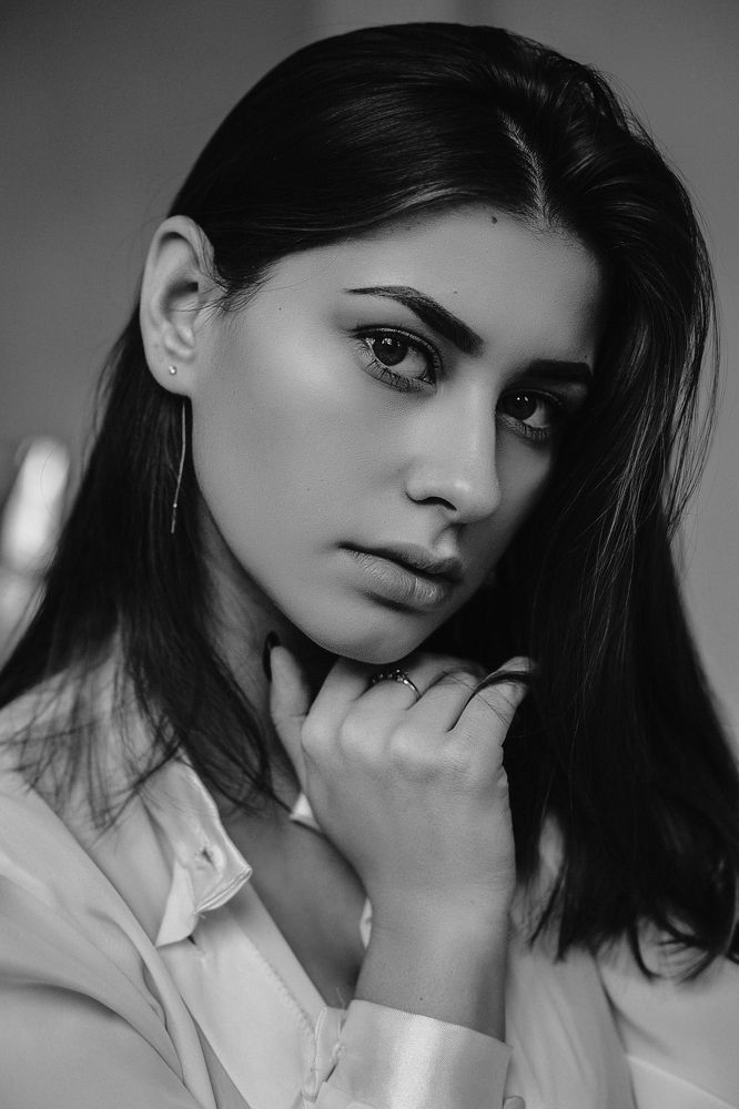 Photograph by Ирина Александрова