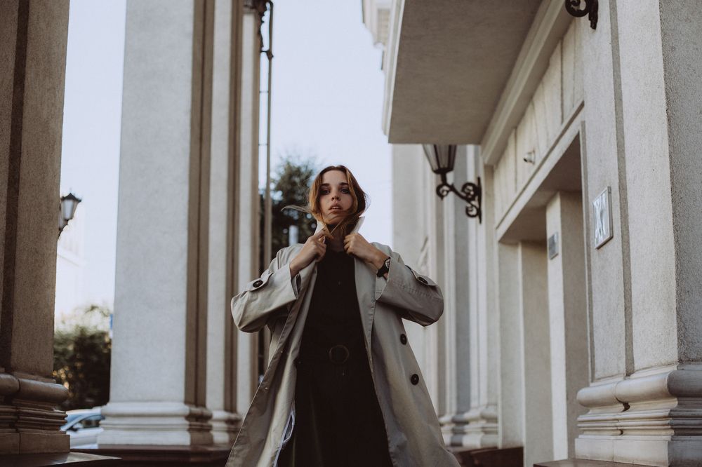 Photograph by Ирина Александрова