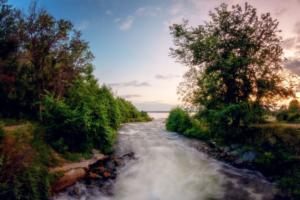 Уральский Гудзон