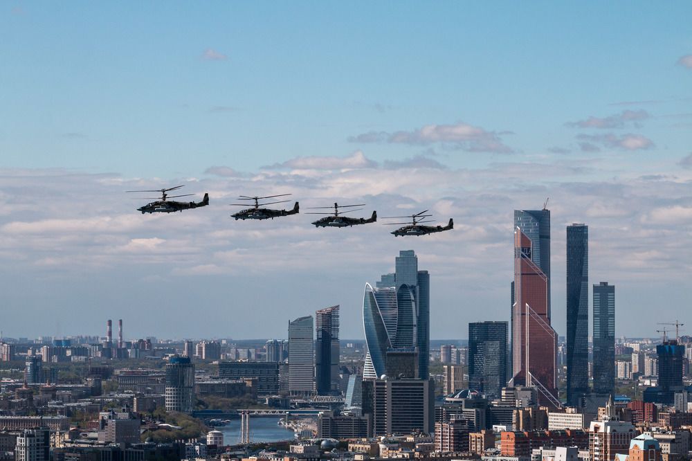 Photograph by Андрей Кульков