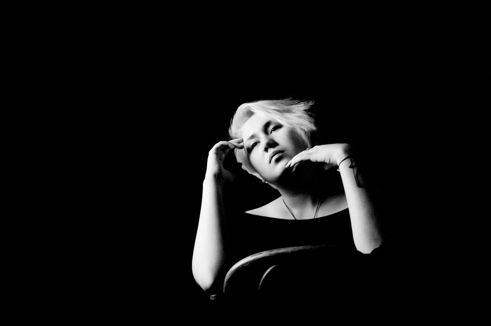 "Созданный в Бездне"