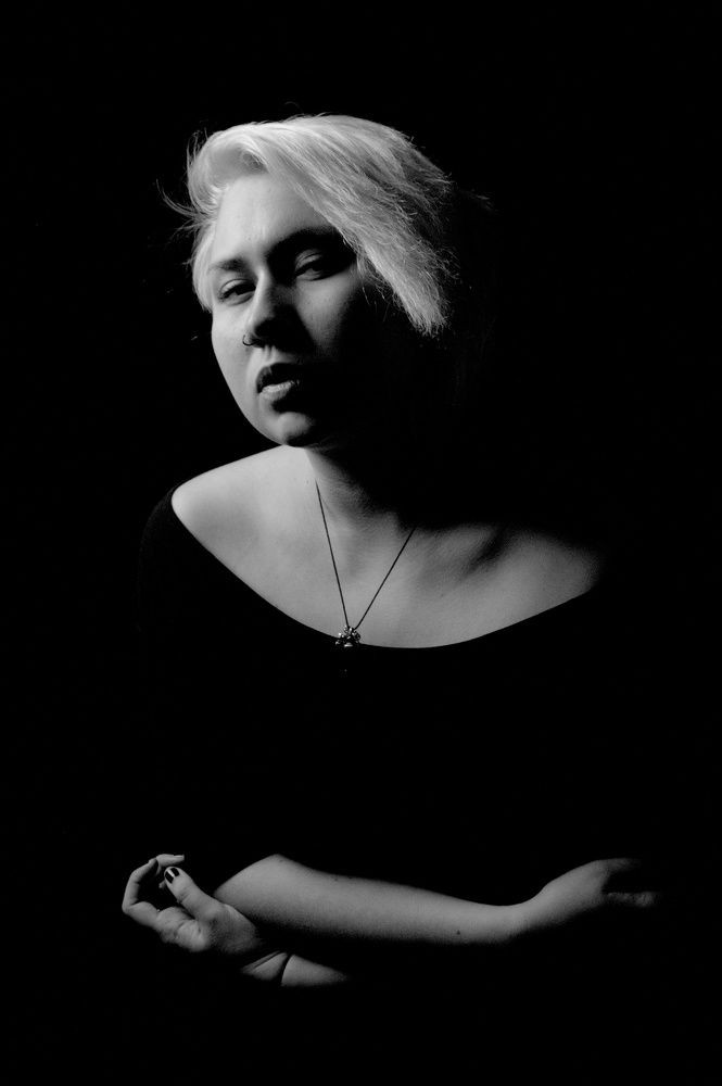 "Мрачный Рембрандт"