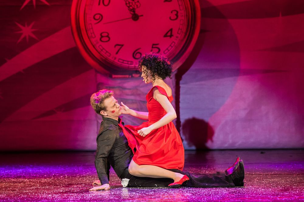 Photograph by Алексей Молчан