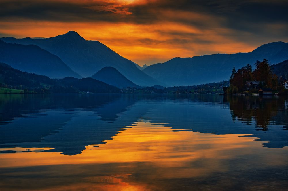 Photograph by Андрей Ожерельев