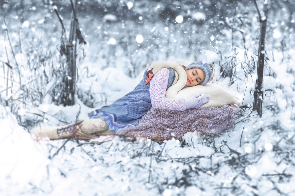 Photograph by Владимир Гордеев