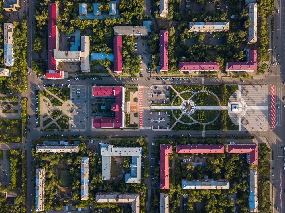 Photograph by Евгений Ткаченко