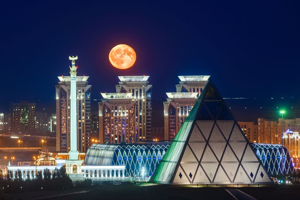 Photograph by Евгений Ткаченко