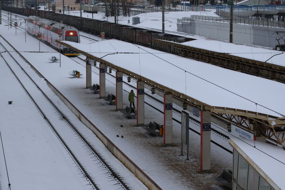 Photograph by Игорь Слабухо