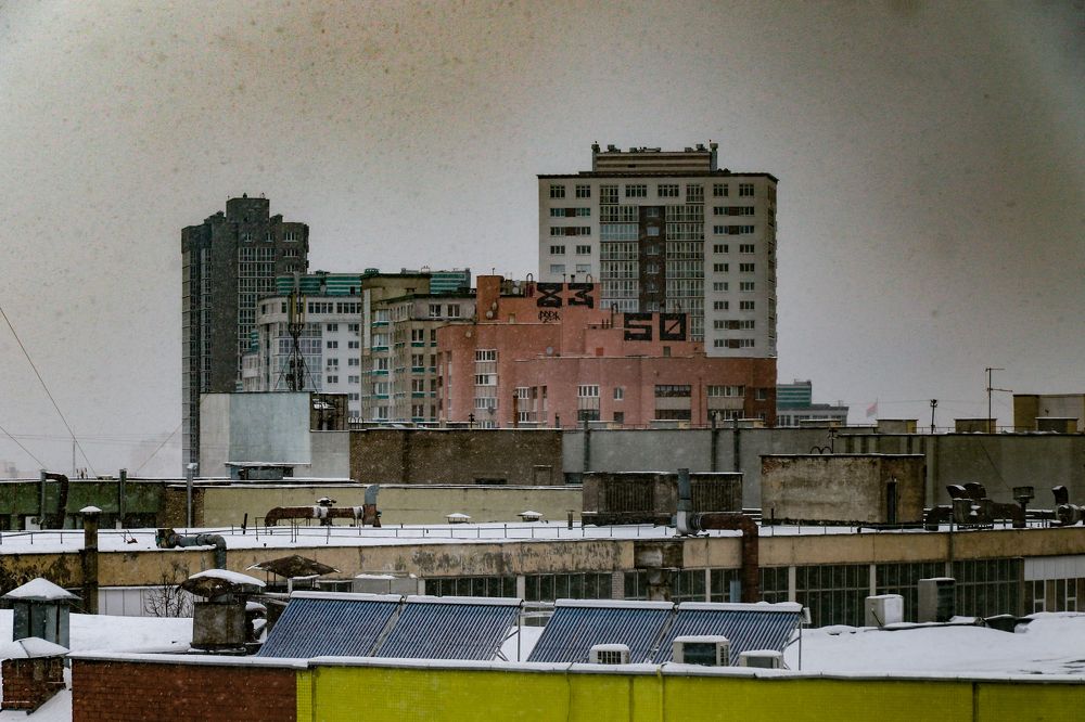 Photograph by Игорь Слабухо