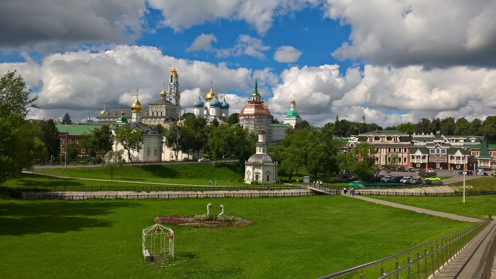 Photograph by Елена Терновая