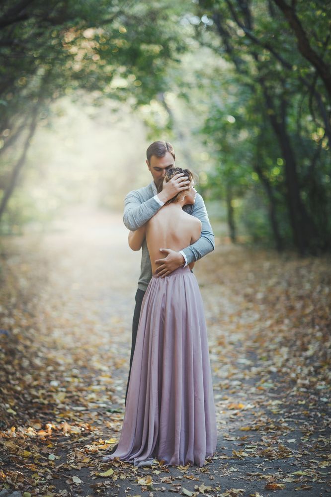 История любви