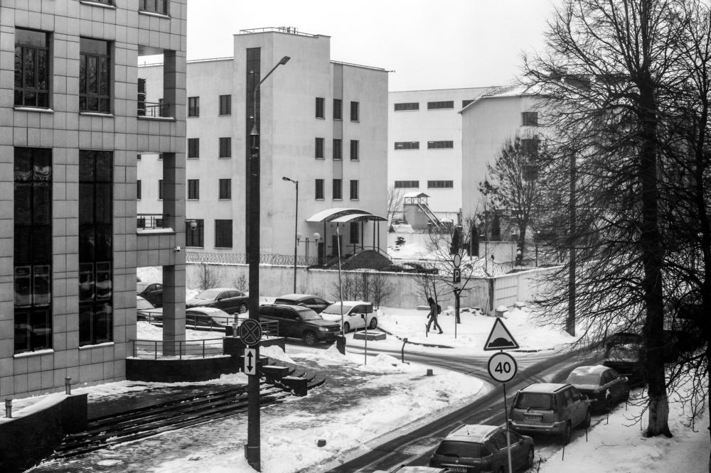 Photograph by Игорь Слабухо