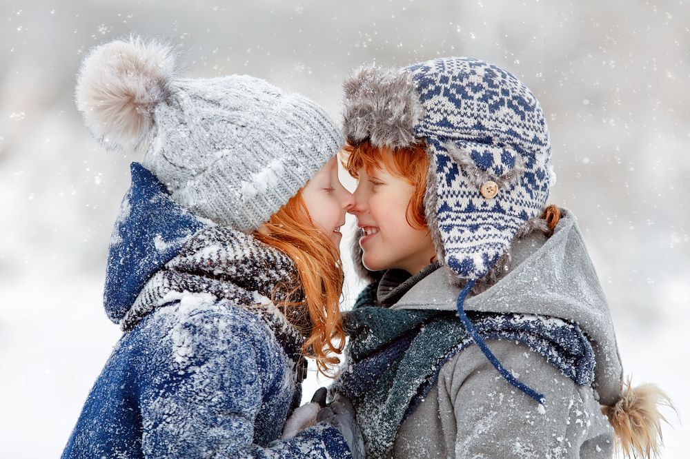 Простое счастье