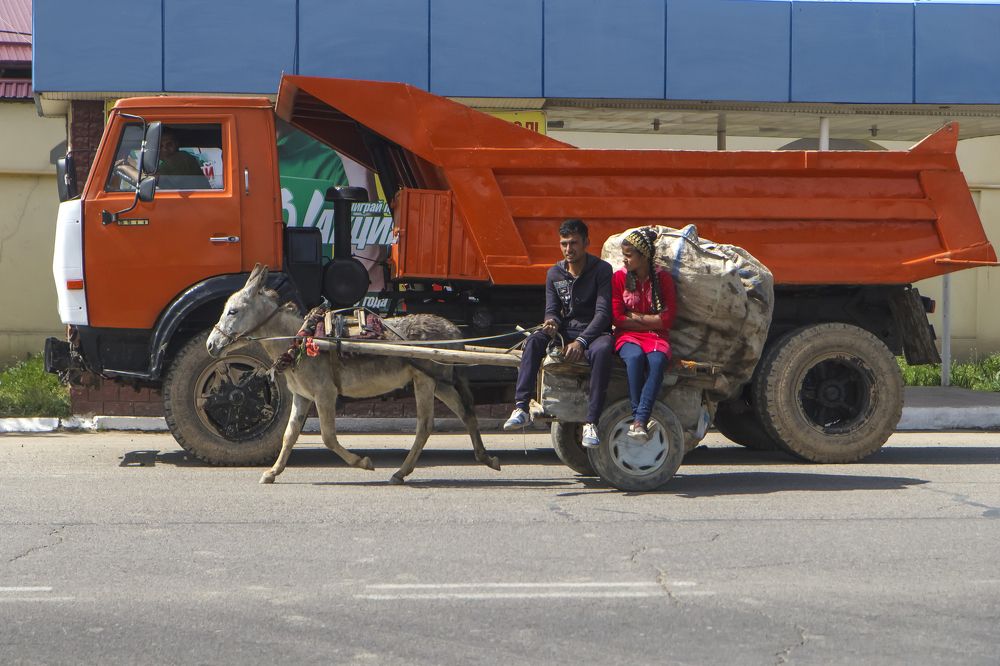 Конкуренты )