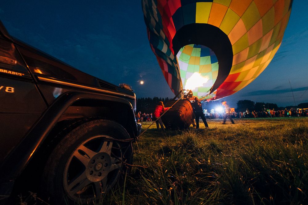 Укрощение строптивого