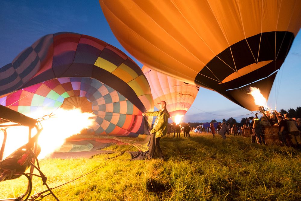 Photograph by Kaiser Sozo