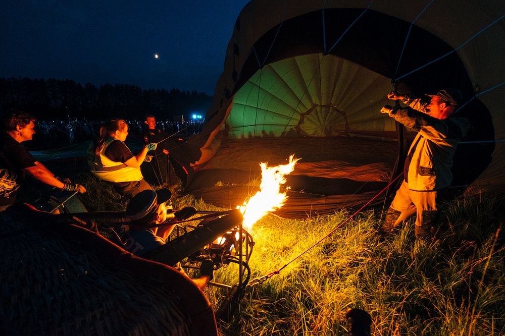 Древняя магия