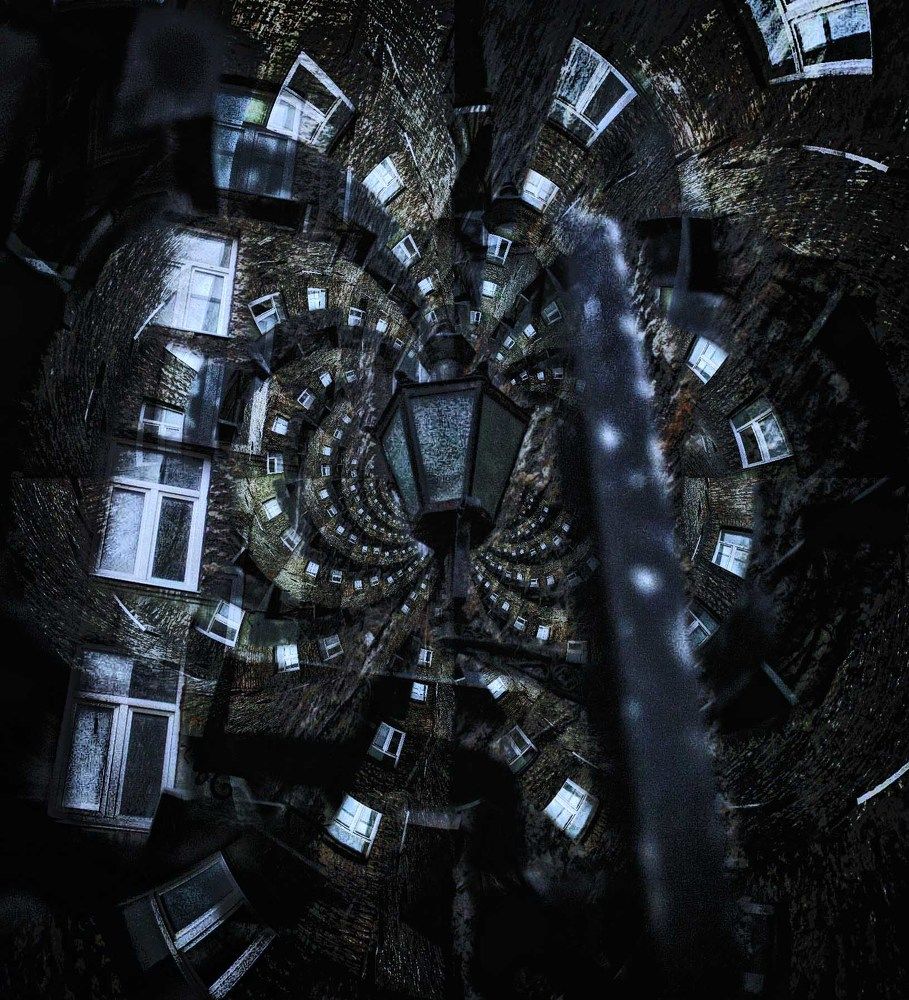 Разрушитель тьмы