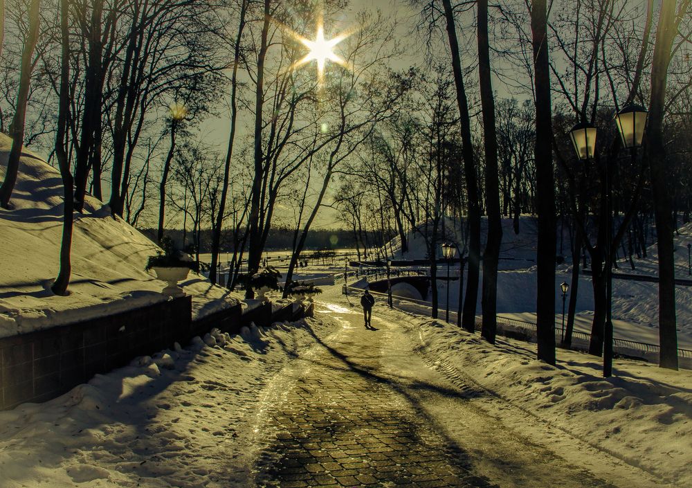 Photograph by Алексей Козлов