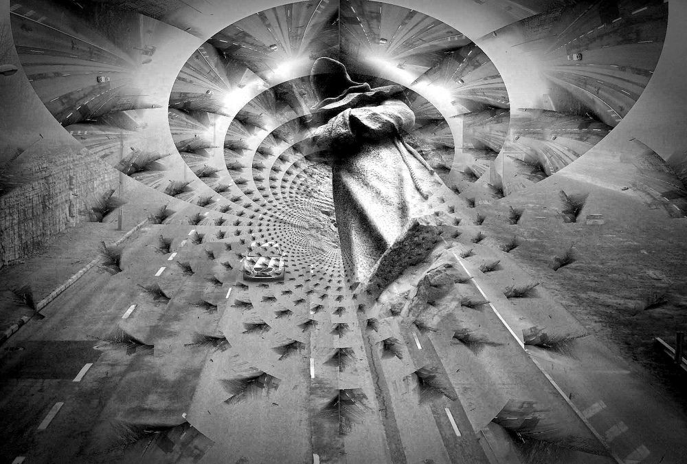 Полет нормальный