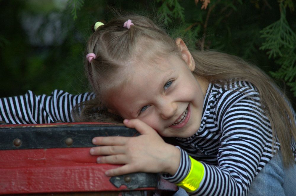 Хранитель секретов