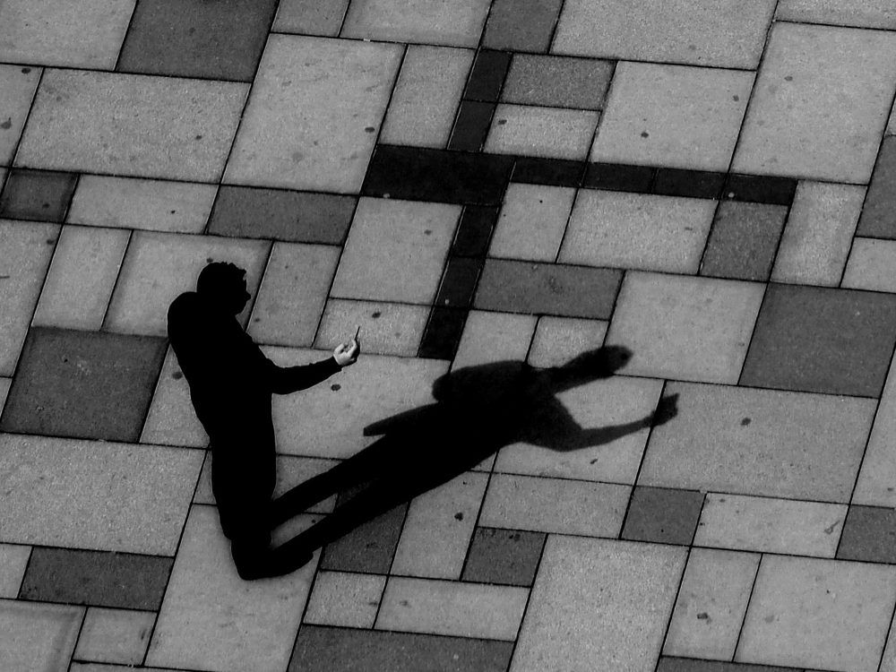 Антиголгофа