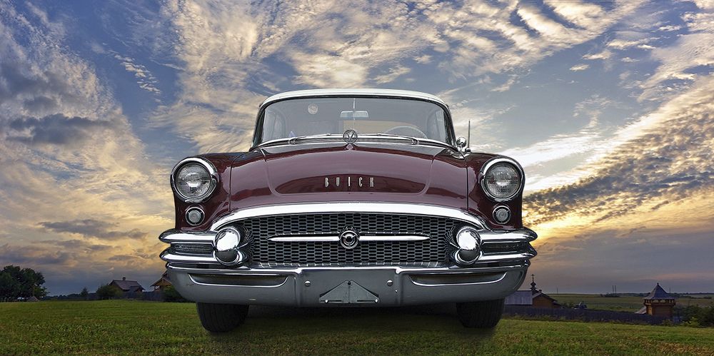 BUICK