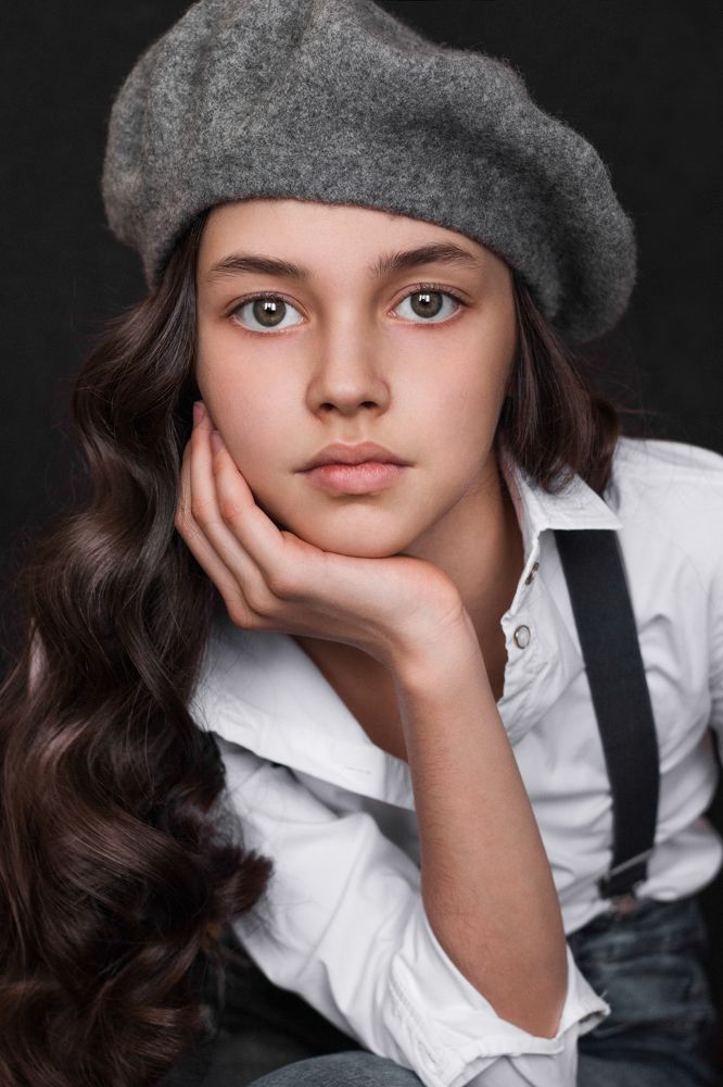 Photograph by Elina Garipova