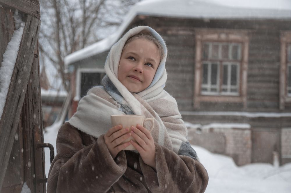 Photograph by Иван Кабалин