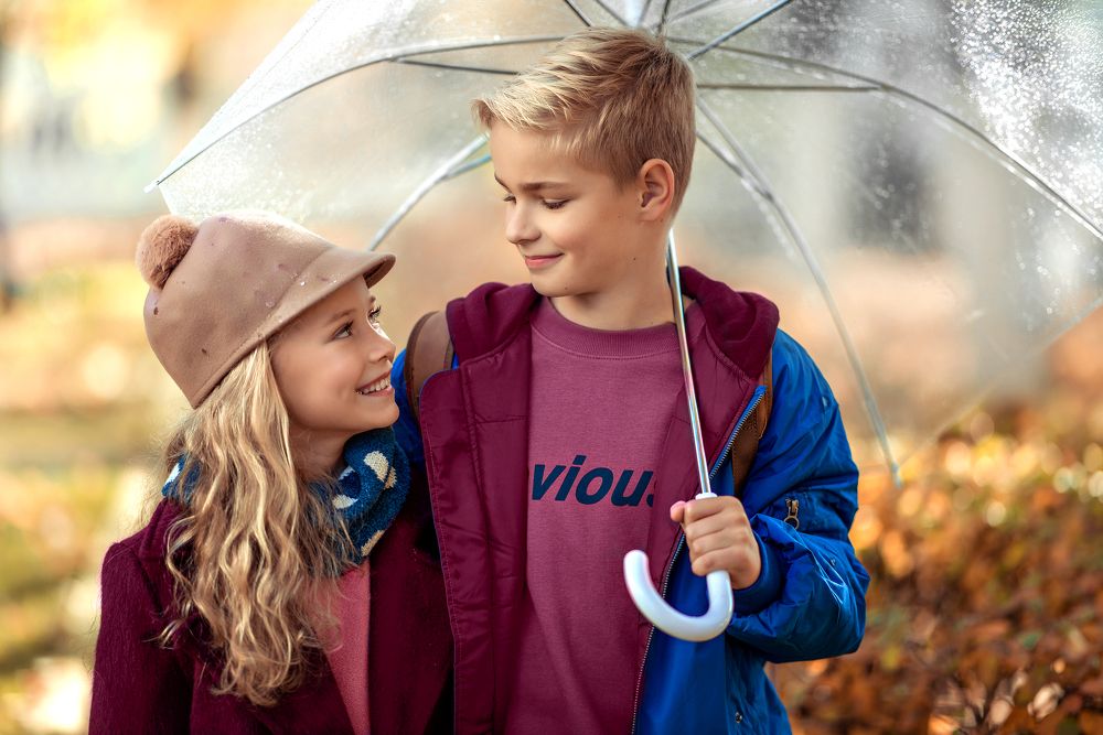 Первая любовь