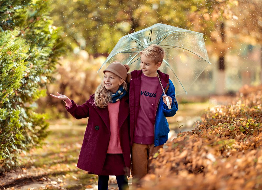 Мирон и Лиза