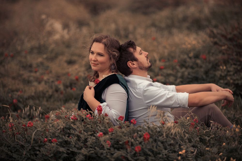 Photograph by Татьяна Гуз