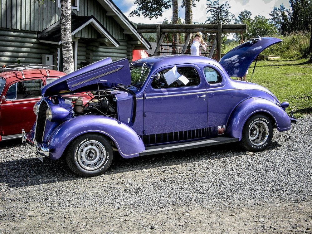 Photograph by Андрей Кульков