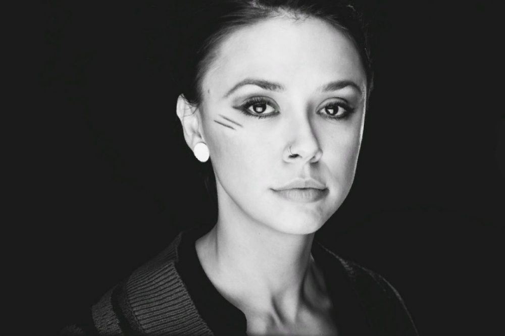 Photograph by Dmitry Izumrudov