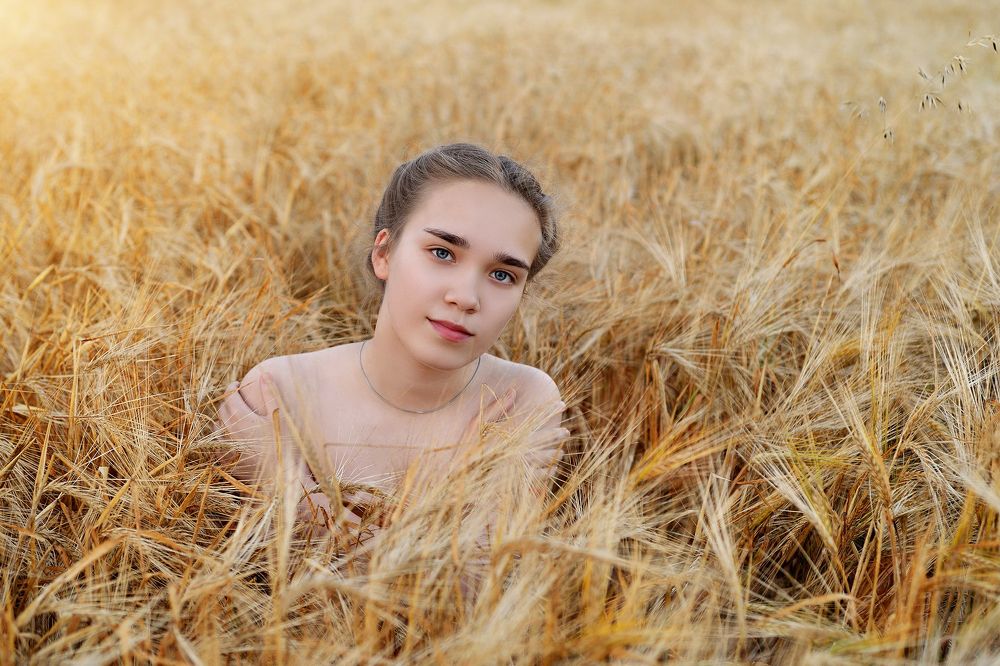 Photograph by Оксана Астрова