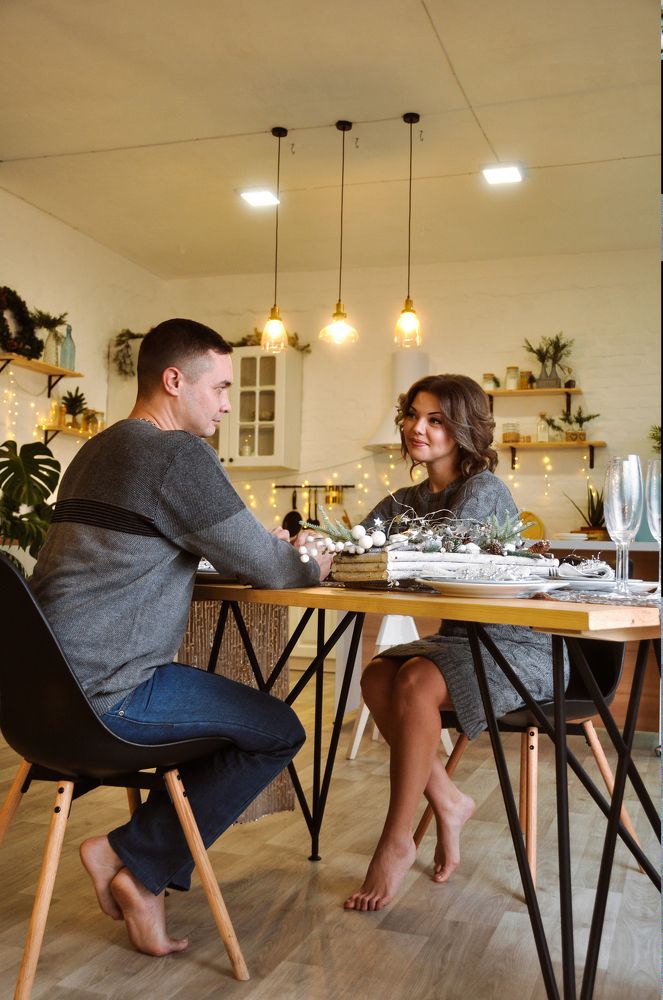 Елена и Павел