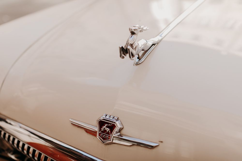 Photograph by Юлия Романова