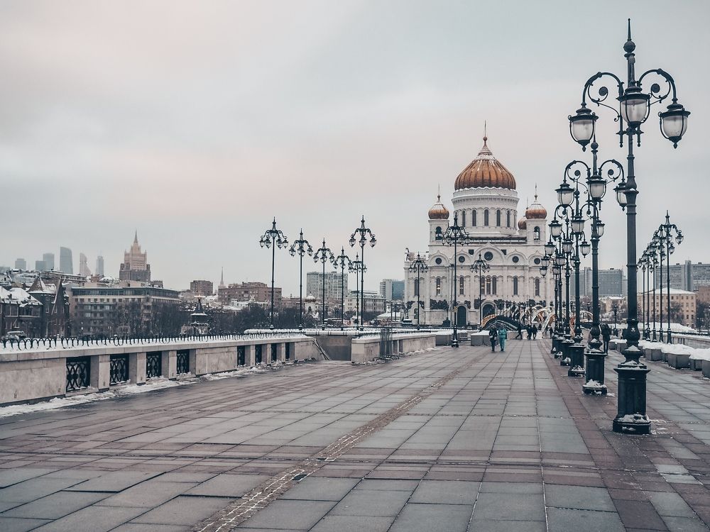 Дорога к вере