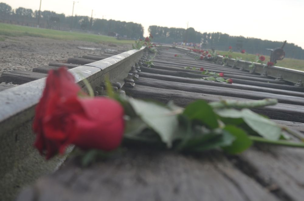 Дорога смерті