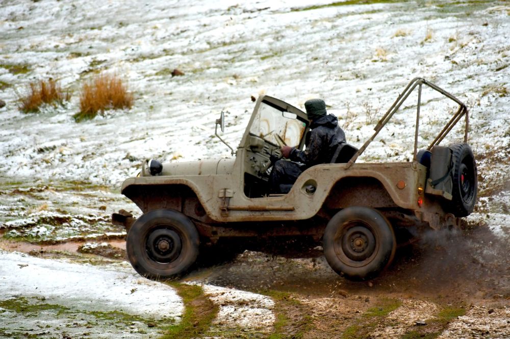 Photograph by Adl Abdolahi