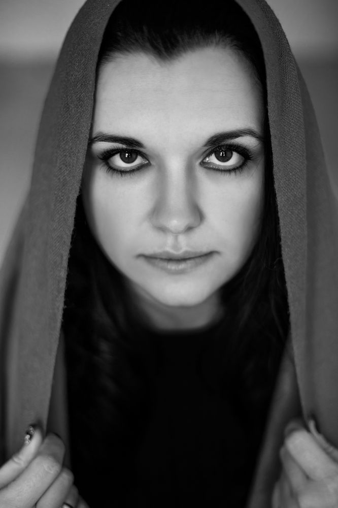 Фотография автора Юлия Малютина