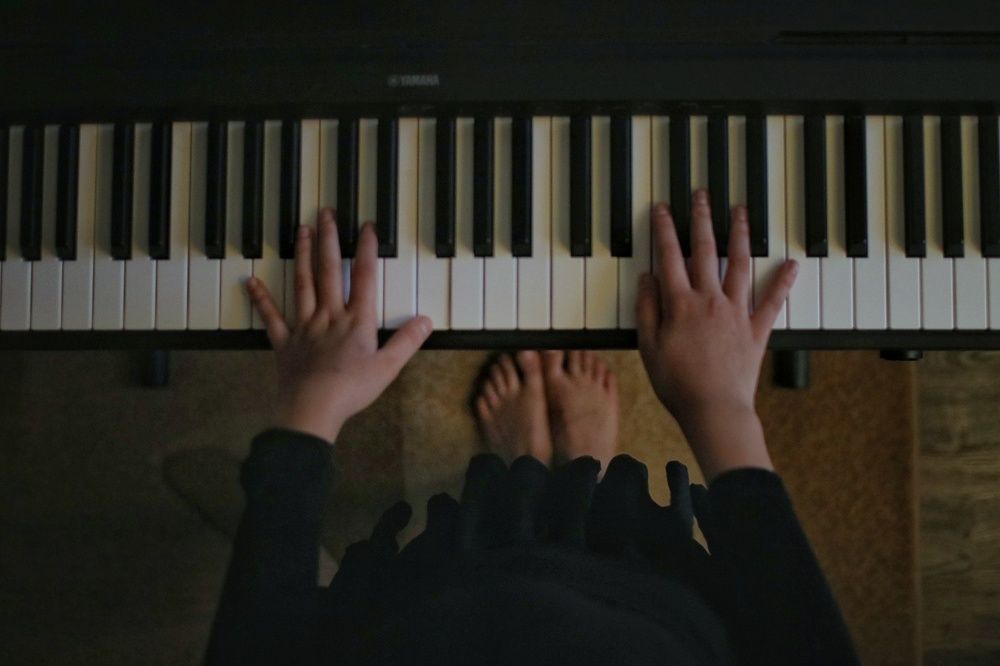 Photograph by Юлия Кулиева