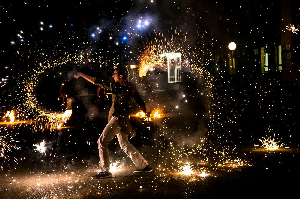 Укротитель