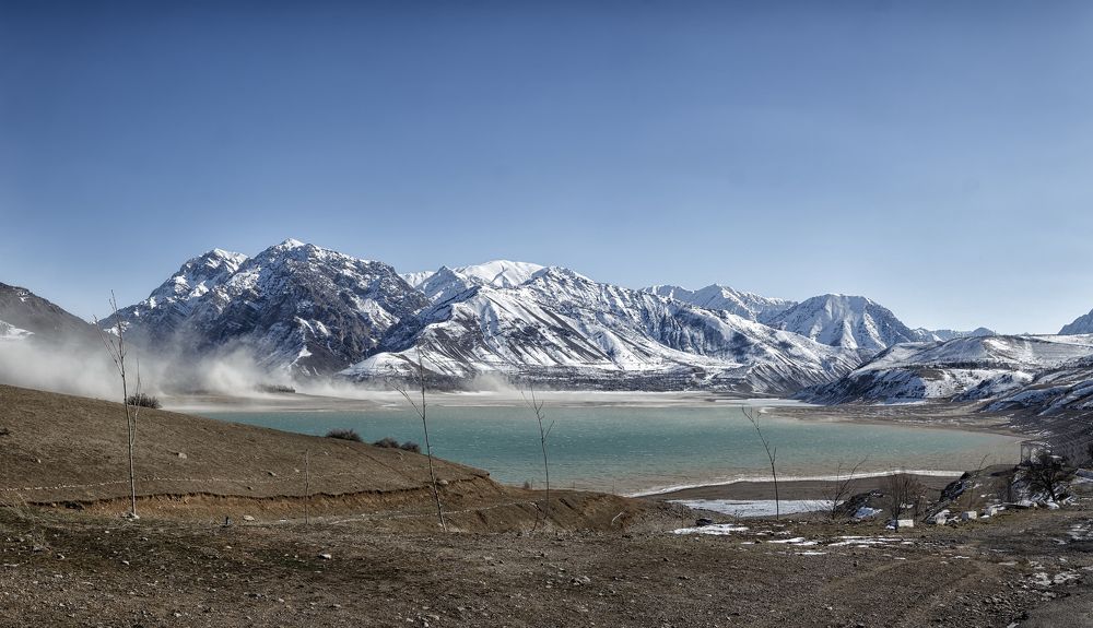 Photograph by Чунина Наталья