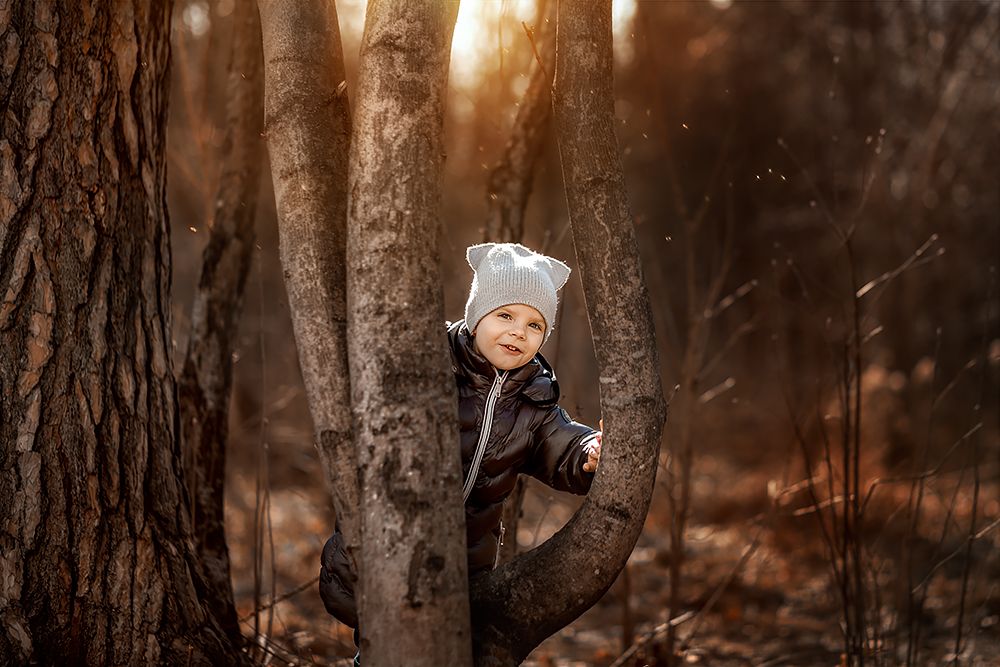 Photograph by Татьяна Прусс